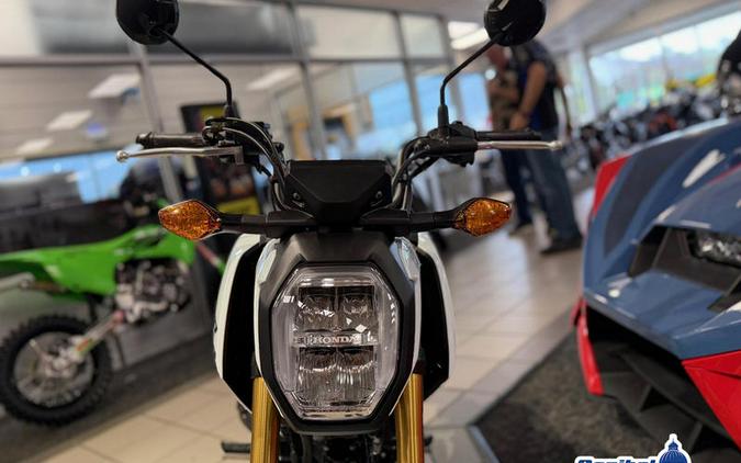 2025 Honda® Grom