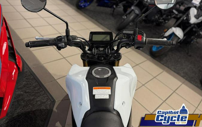 2025 Honda® Grom