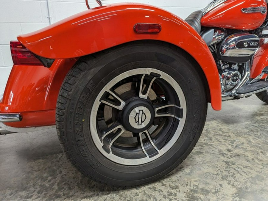 2020 Harley-Davidson Trike FLRT - Freewheeler