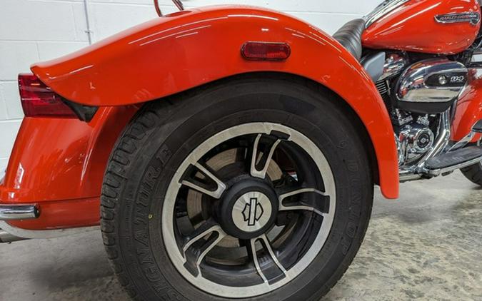 2020 Harley-Davidson Trike FLRT - Freewheeler