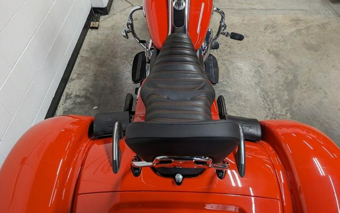 2020 Harley-Davidson Trike FLRT - Freewheeler