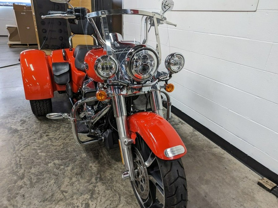 2020 Harley-Davidson Trike FLRT - Freewheeler
