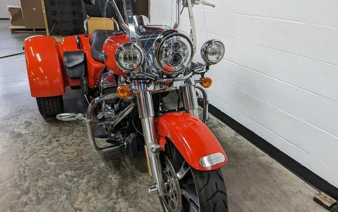 2020 Harley-Davidson Trike FLRT - Freewheeler
