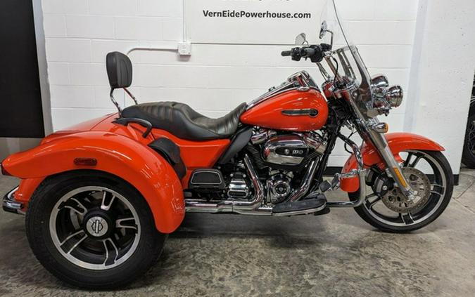 2020 Harley-Davidson Trike FLRT - Freewheeler