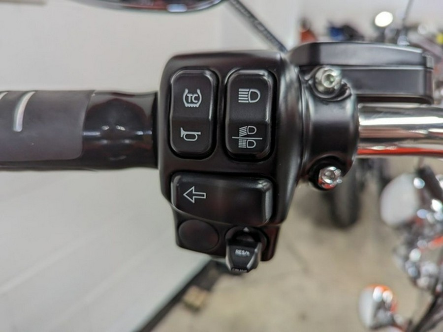 2020 Harley-Davidson Trike FLRT - Freewheeler