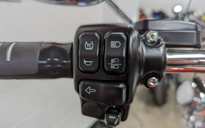 2020 Harley-Davidson Trike FLRT - Freewheeler