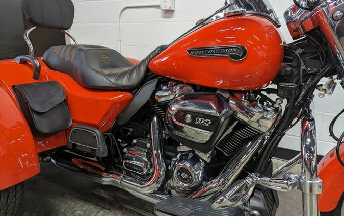2020 Harley-Davidson Trike FLRT - Freewheeler