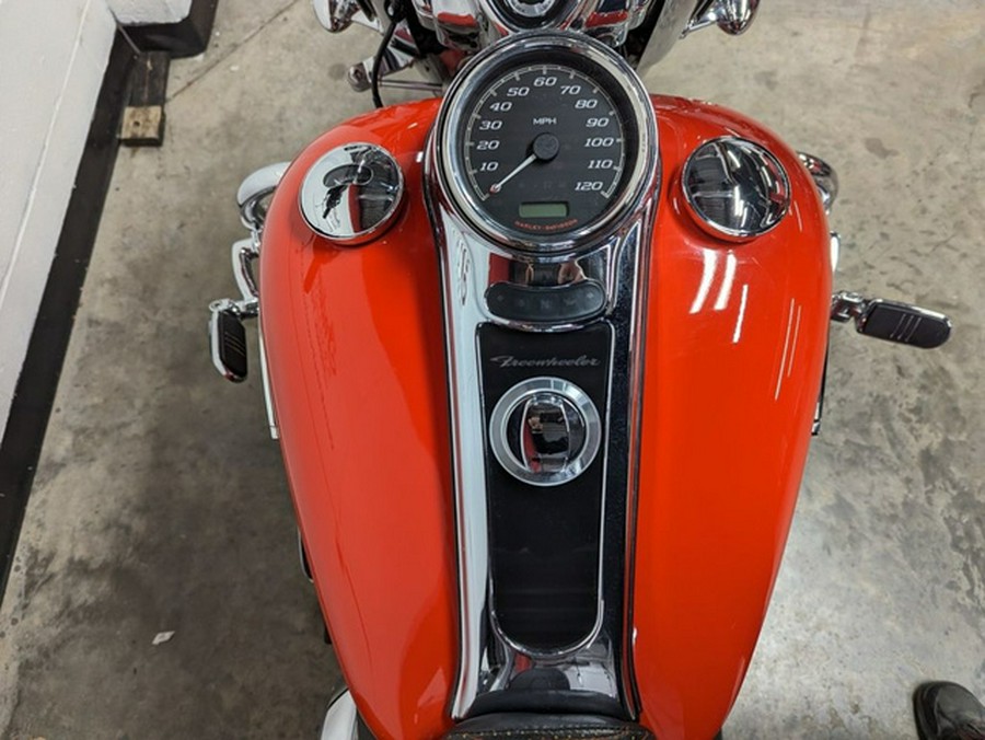 2020 Harley-Davidson Trike FLRT - Freewheeler