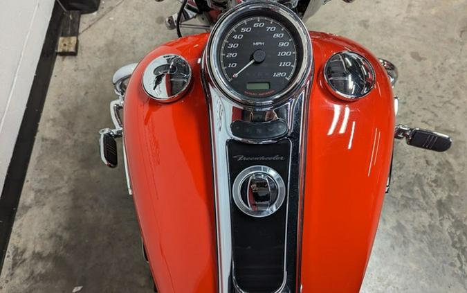 2020 Harley-Davidson Trike FLRT - Freewheeler