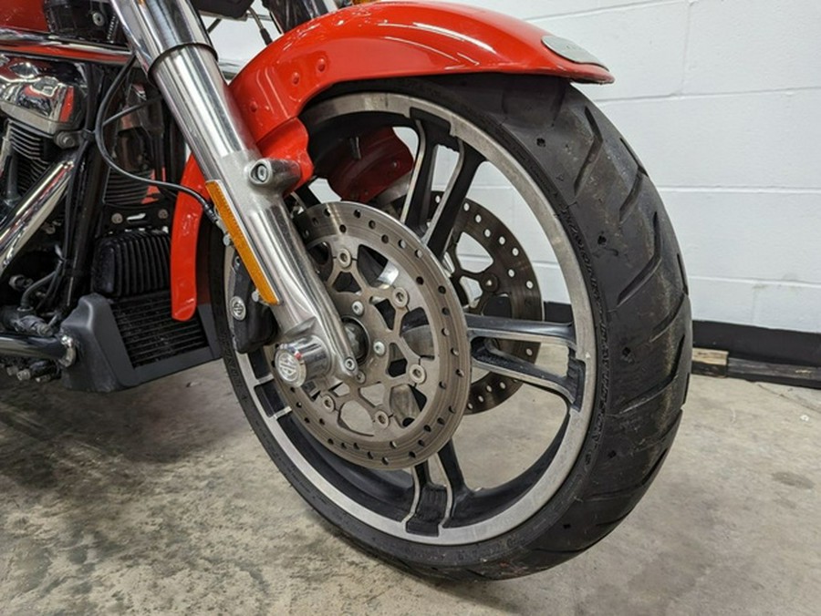 2020 Harley-Davidson Trike FLRT - Freewheeler