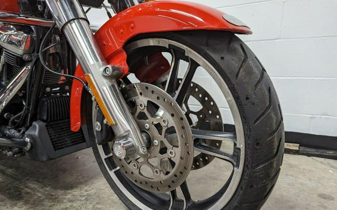 2020 Harley-Davidson Trike FLRT - Freewheeler