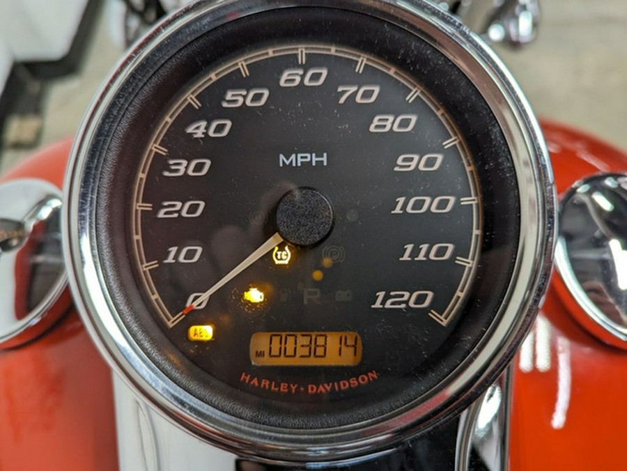 2020 Harley-Davidson Trike FLRT - Freewheeler