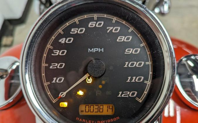 2020 Harley-Davidson Trike FLRT - Freewheeler