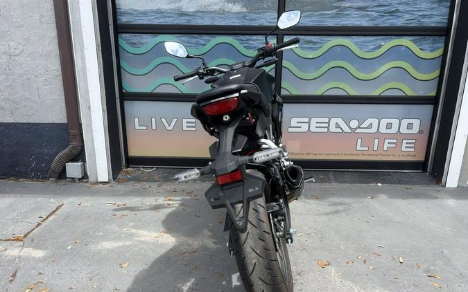 2025 Honda® CB300R