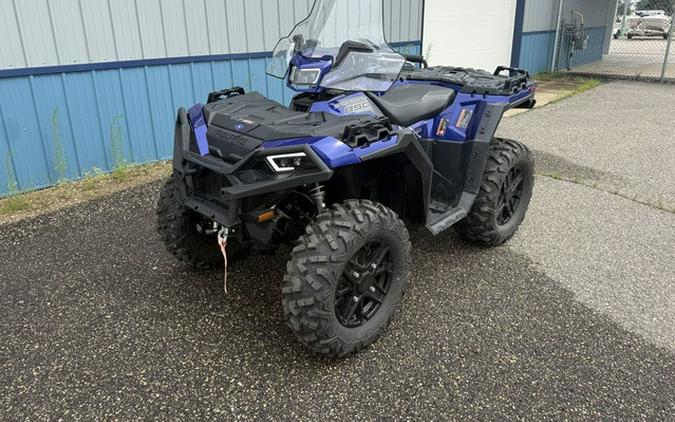 2024 Polaris Sportsman 850 Ultimate Trail