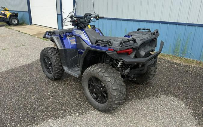2024 Polaris Sportsman 850 Ultimate Trail