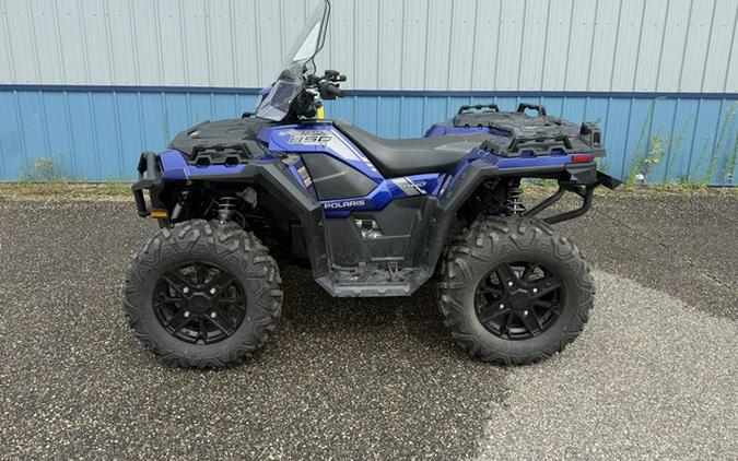 2024 Polaris Sportsman 850 Ultimate Trail