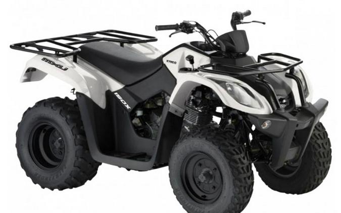 2026 Kymco MXU 150X
