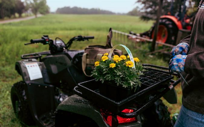 2026 Kymco MXU 150X
