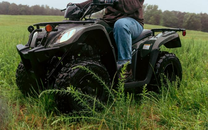 2026 Kymco MXU 150X