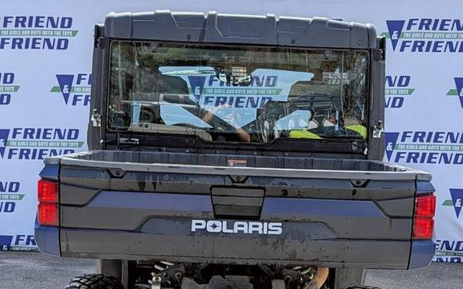 2021 Polaris® Ranger Crew XP 1000 NorthStar Edition Premium