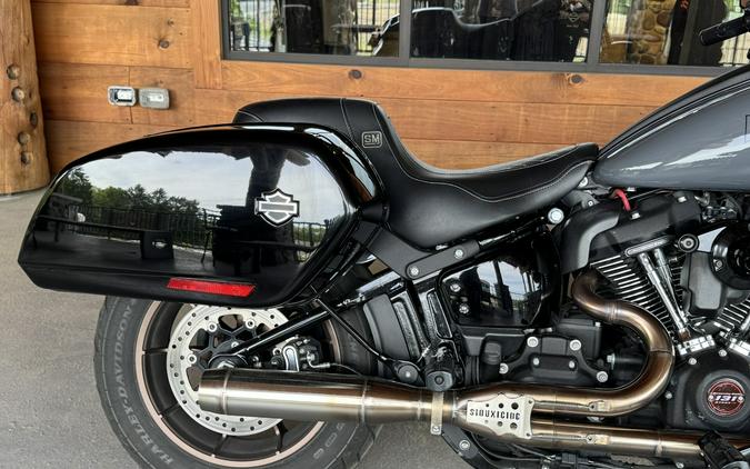 FXLRS 2022 Low Rider S
