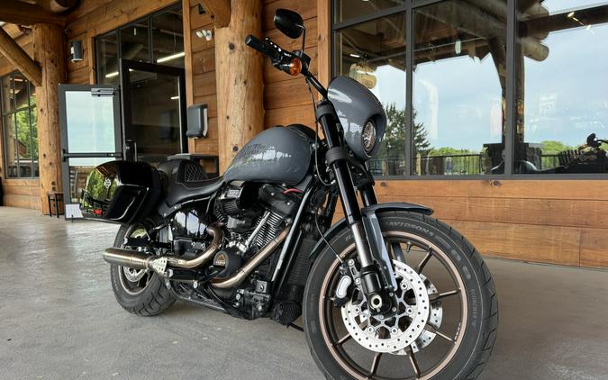 FXLRS 2022 Low Rider S