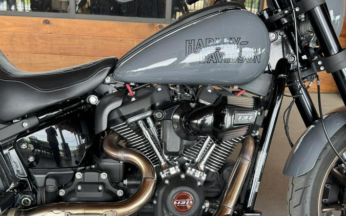 FXLRS 2022 Low Rider S