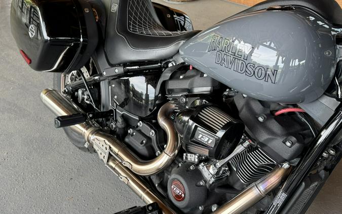 FXLRS 2022 Low Rider S