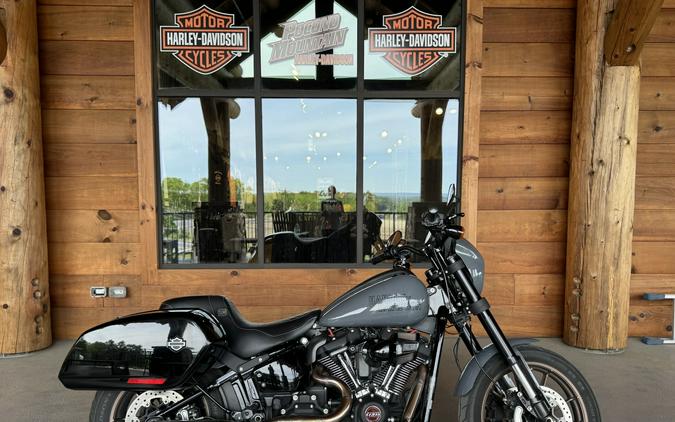 FXLRS 2022 Low Rider S