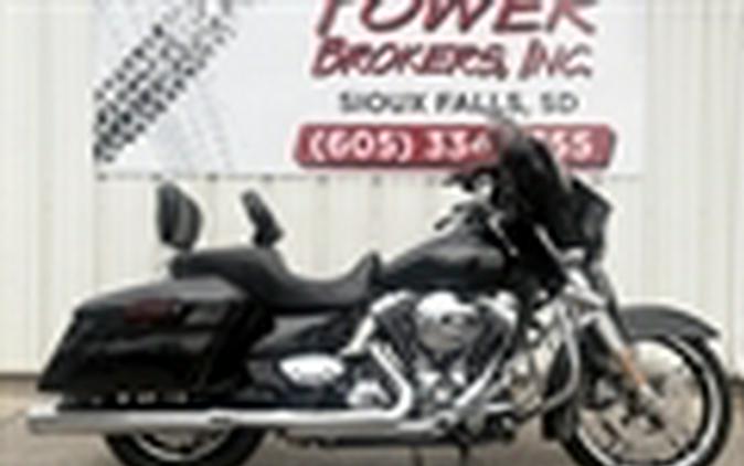 2014 HARLEY DAVIDSON FLHXS - STREET GLIDE SPECIAL