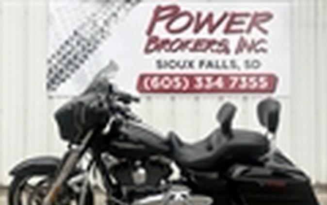 2014 HARLEY DAVIDSON FLHXS - STREET GLIDE SPECIAL