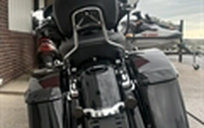 2014 HARLEY DAVIDSON FLHXS - STREET GLIDE SPECIAL