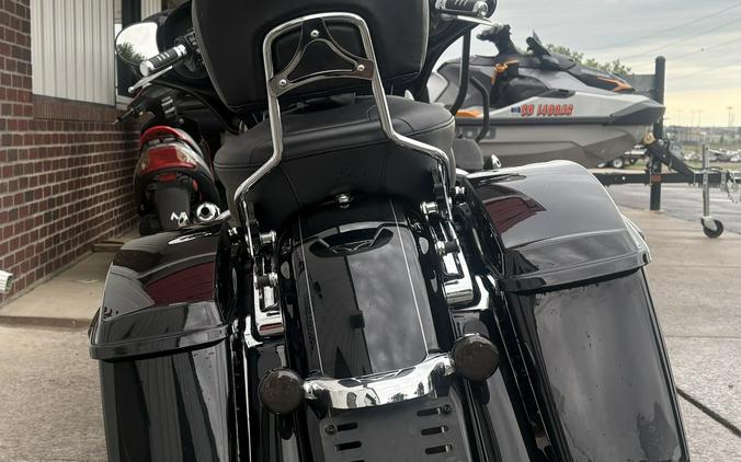 2014 HARLEY DAVIDSON FLHXS - STREET GLIDE SPECIAL