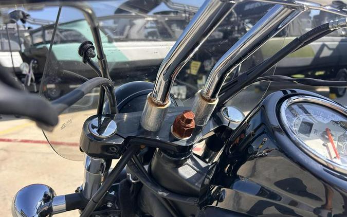 2014 Kawasaki Vulcan® 900 Custom