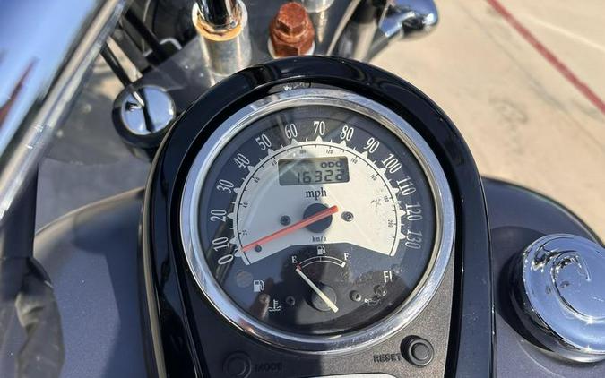 2014 Kawasaki Vulcan® 900 Custom
