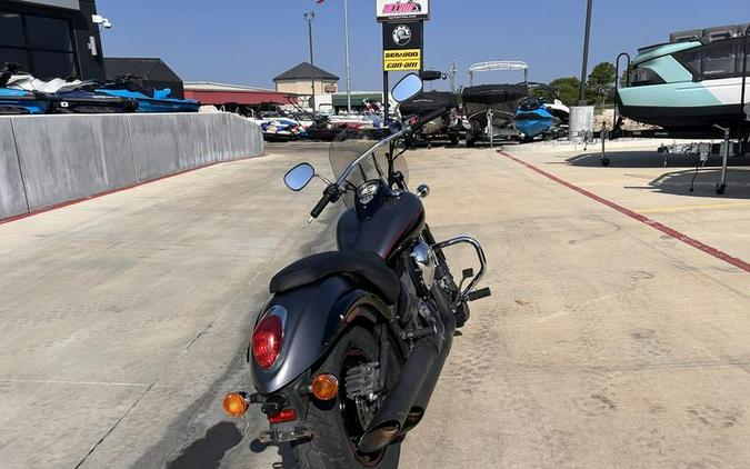 2014 Kawasaki Vulcan® 900 Custom