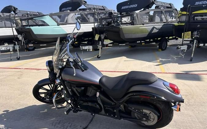 2014 Kawasaki Vulcan® 900 Custom