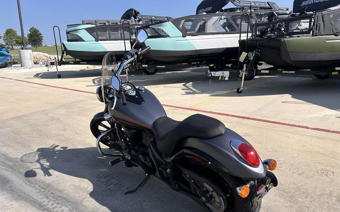 2014 Kawasaki Vulcan® 900 Custom