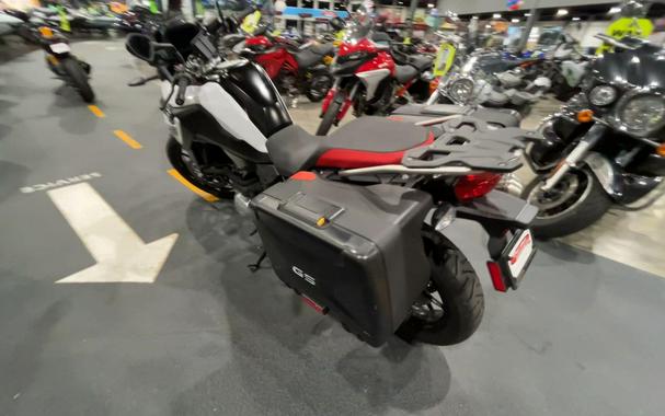 2019 Bmw F 750 GS