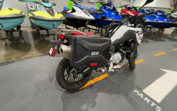 2019 Bmw F 750 GS