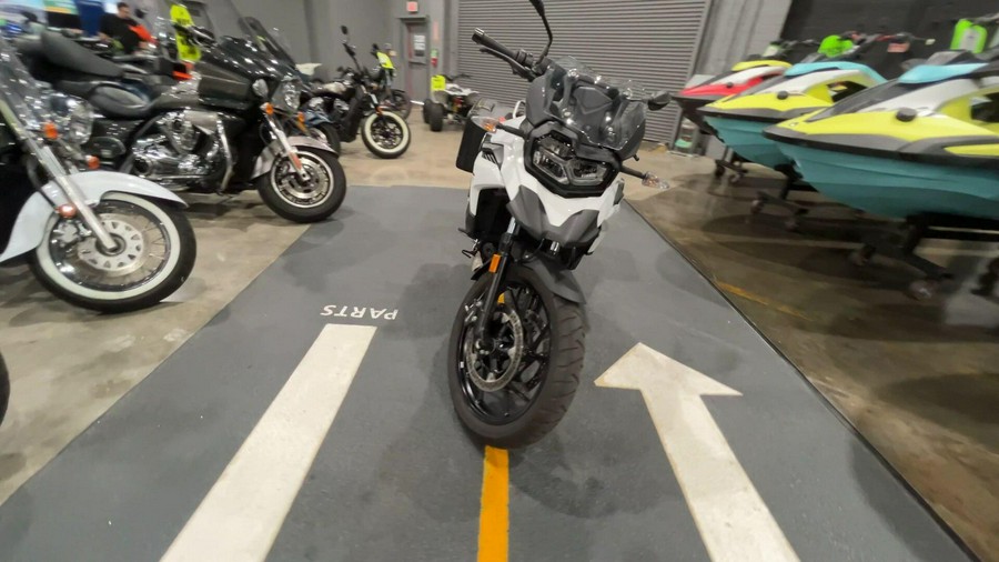2019 Bmw F 750 GS