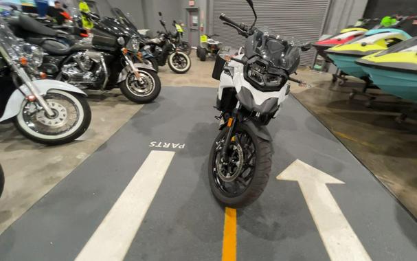 2019 Bmw F 750 GS