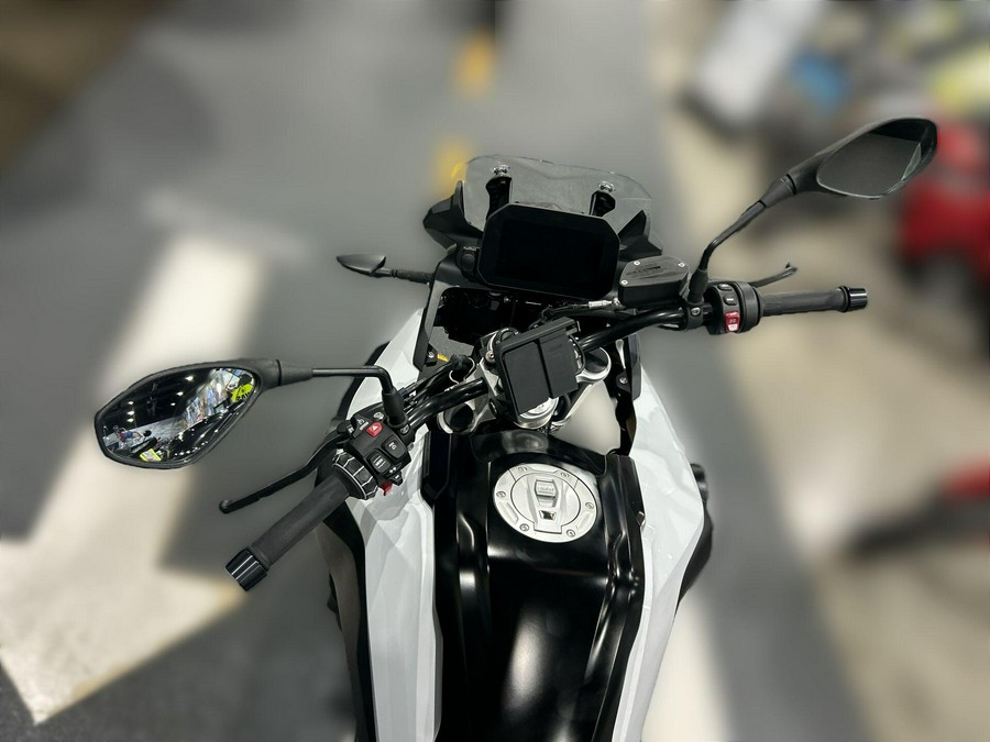 2019 Bmw F 750 GS