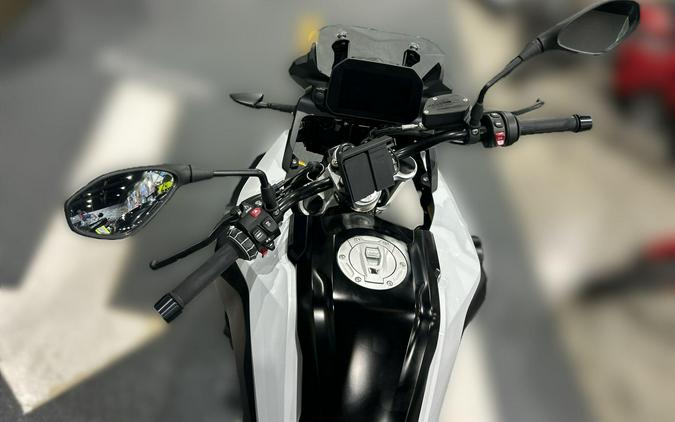 2019 Bmw F 750 GS