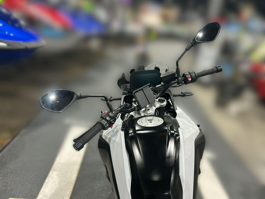2019 Bmw F 750 GS