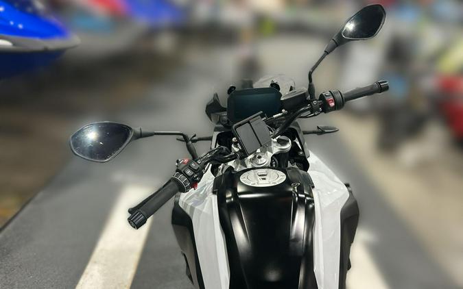 2019 Bmw F 750 GS