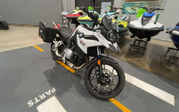 2019 Bmw F 750 GS
