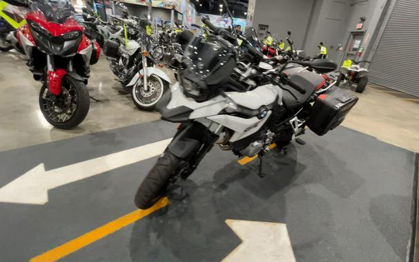 2019 Bmw F 750 GS