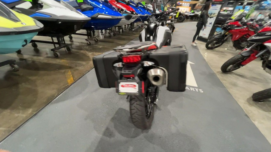 2019 Bmw F 750 GS